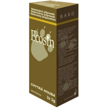 ECOSIN - Múdra huba tbl. 3x3g